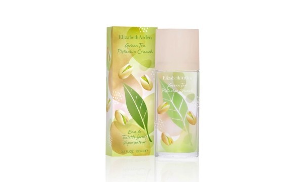 Free Elizabeth Arden Green Tea Perfume (Full-Size)