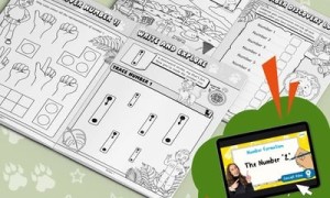 Free Kids Workbook From Twinkl worth £8.99