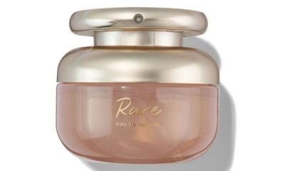 Free Perfume from Rare Beauty