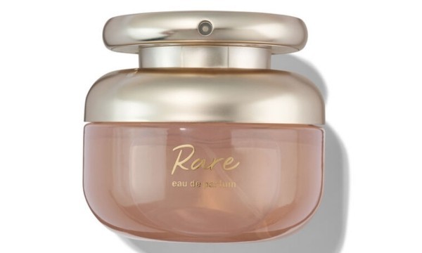 Free Perfume from Rare Beauty