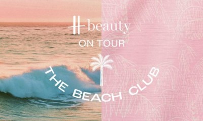 Free H beauty On Tour Beach Club Ticket
