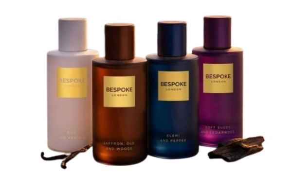 Free Bespoke London Aftershave (Full Size)
