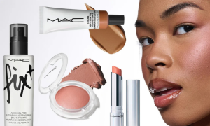 Win a M·A·C Collection (worth over £500)