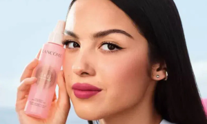 Win the Lancôme Skin Idôle Makeup Magnet Setting Spray