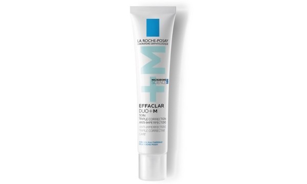 Free La Roche-Posay Moisturiser