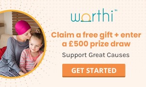 Win £500 Cash
