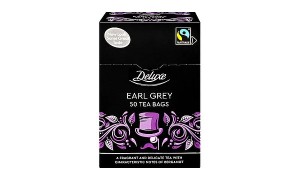 Free Lidl Deluxe Tea & Coffee Pack