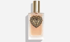 Free Dolce & Gabbana Perfume
