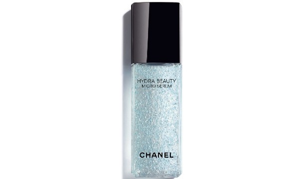 Free Chanel Serum