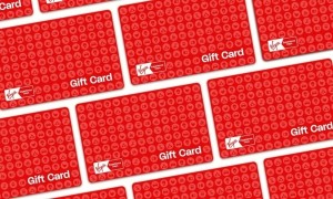 Free £50 Virgin Experience Day Voucher