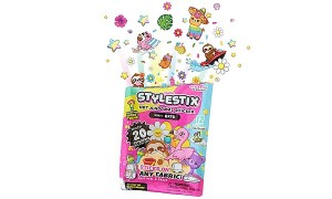 Free StyleStix Sticker Pack