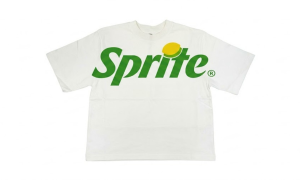 Free Sprite T-Shirt