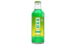 Free WKD Cocktails