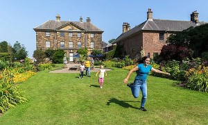 Free National Trust Day Pass