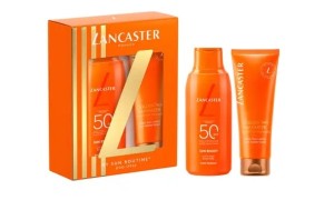Free Lancaster Summer Duo
