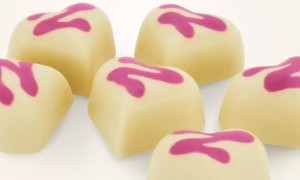 Free Hotel Chocolat Chocolate Samples