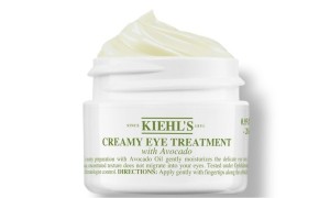 Free Kiehl's Eye Cream