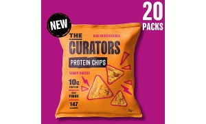 Free The Curators Protein Chips