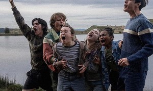 Free Sunny Dancer Cinema Tickets