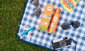 Lidl Suncare Bundle for £3.05 Delivered