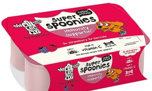 Free The Collective Super Spoonies Yoghurt