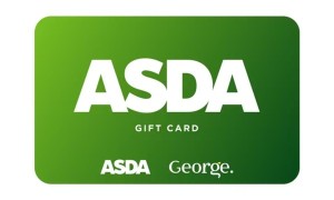 Free £5 Asda Voucher