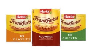 Free Herta Frankfurters