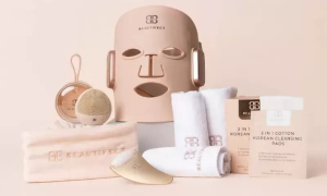 Win the Beautifect Skin Revival Collection (worth £579)