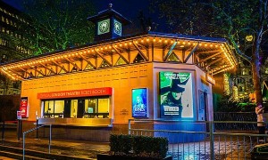 Free Kids Theatre Ticket in London