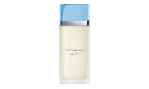 Free Dolce & Gabbana Perfume