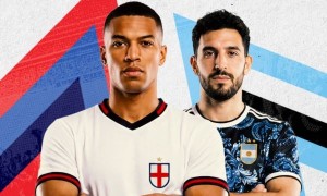 £40 Free Bet - England vs Argentina