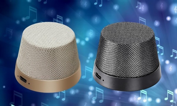 Win a Bluetooth Speaker Phone Stand