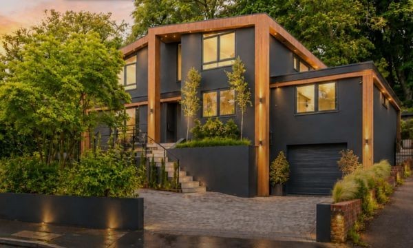 Win a £2.5m House in Dorset