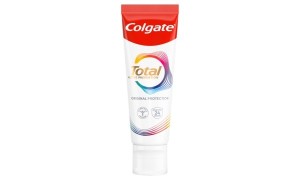 Free Colgate Total Deep Clean Toothpaste