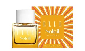 Free Elle Perfume (Full-Size)