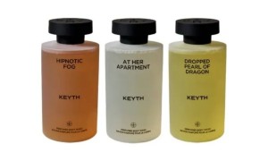 Free KEYTH Body Care & Pickleball Kit