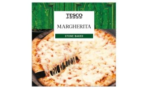 Free Tesco Stonebaked Pizza - 5,000,000 Available!