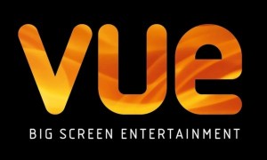 Free Pair of Vue Cinema Tickets