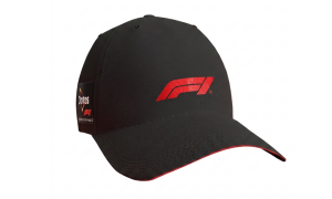 Free F1 Cap