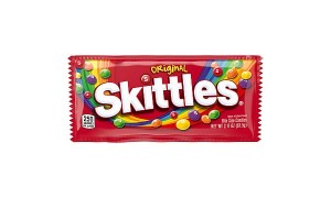 Free Skittles