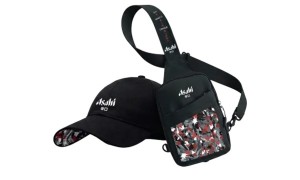 Free Asahi Cap