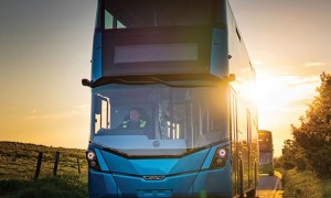 Free Bus Travel for Kids in August