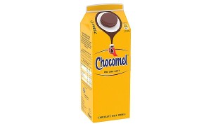 Free Chocomel 750ml