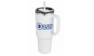 Free Oasis Tumbler