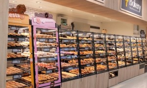 Free Lidl Bakery Item