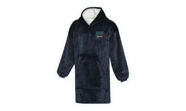 Free Oasis Hoodie