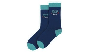 Free Oasis Socks