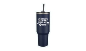 Free Oasis Tumbler - 1.2L