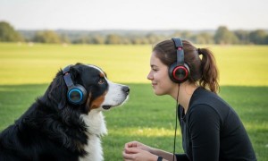 Free Personalised Song About Your Pet