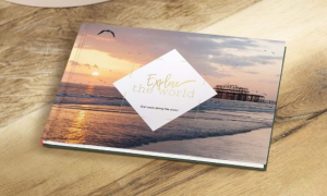 Free CEWE Photobook